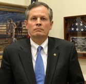 Daines on Kavanaugh Hearing